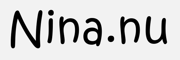 Nina.nu